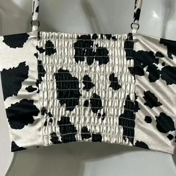 Thirty thirty cow top - Picture 3 of 5